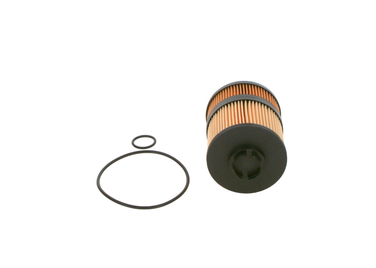 Õlifilter BOSCH 1 457 429 302