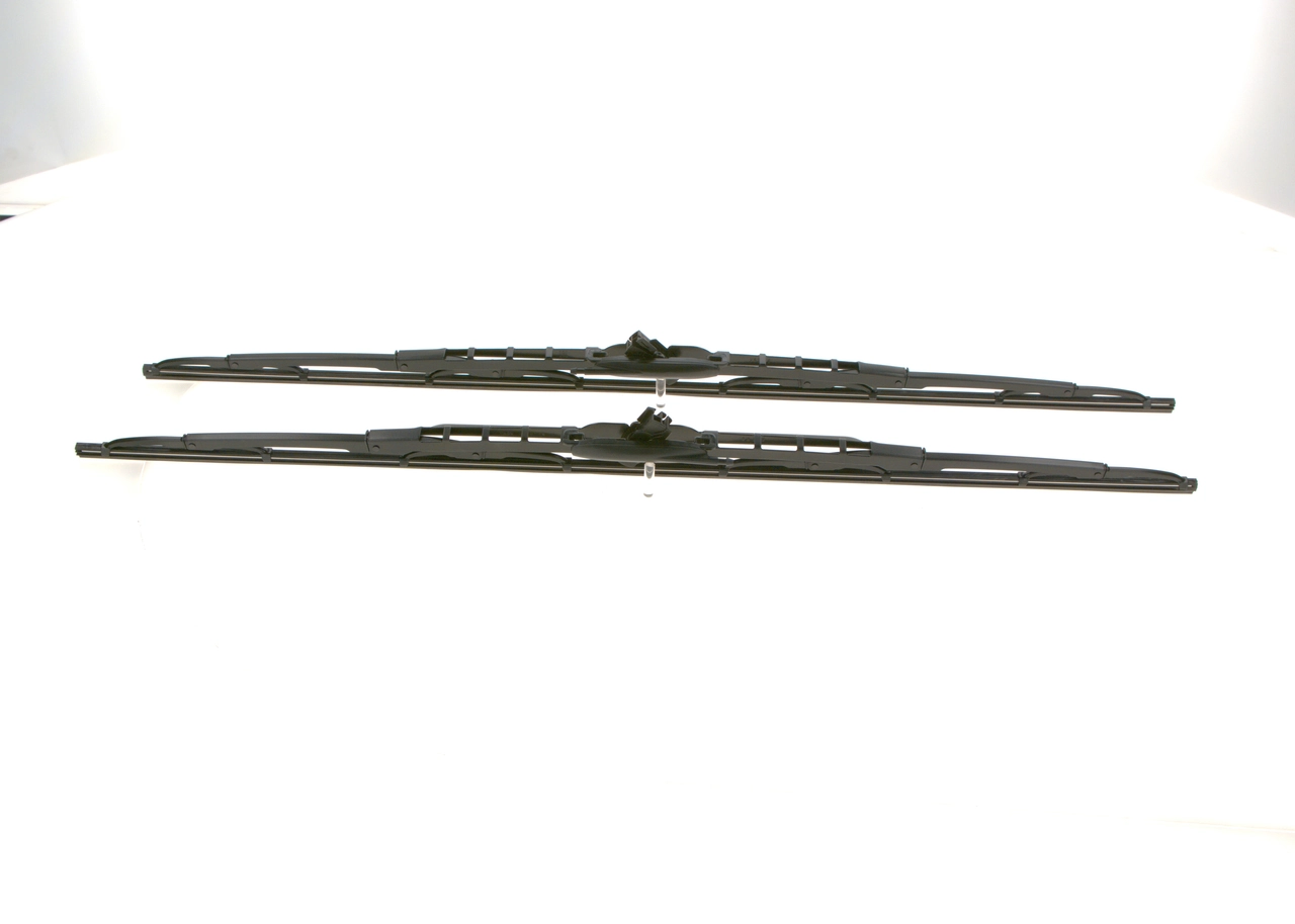 Klaasipuhastaja kumm BOSCH 3 397 118 334