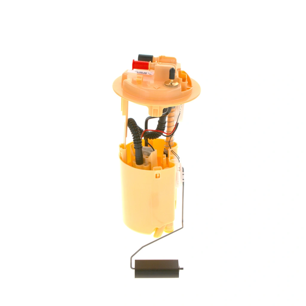 Kütus-etteanne BOSCH 0 986 580 351