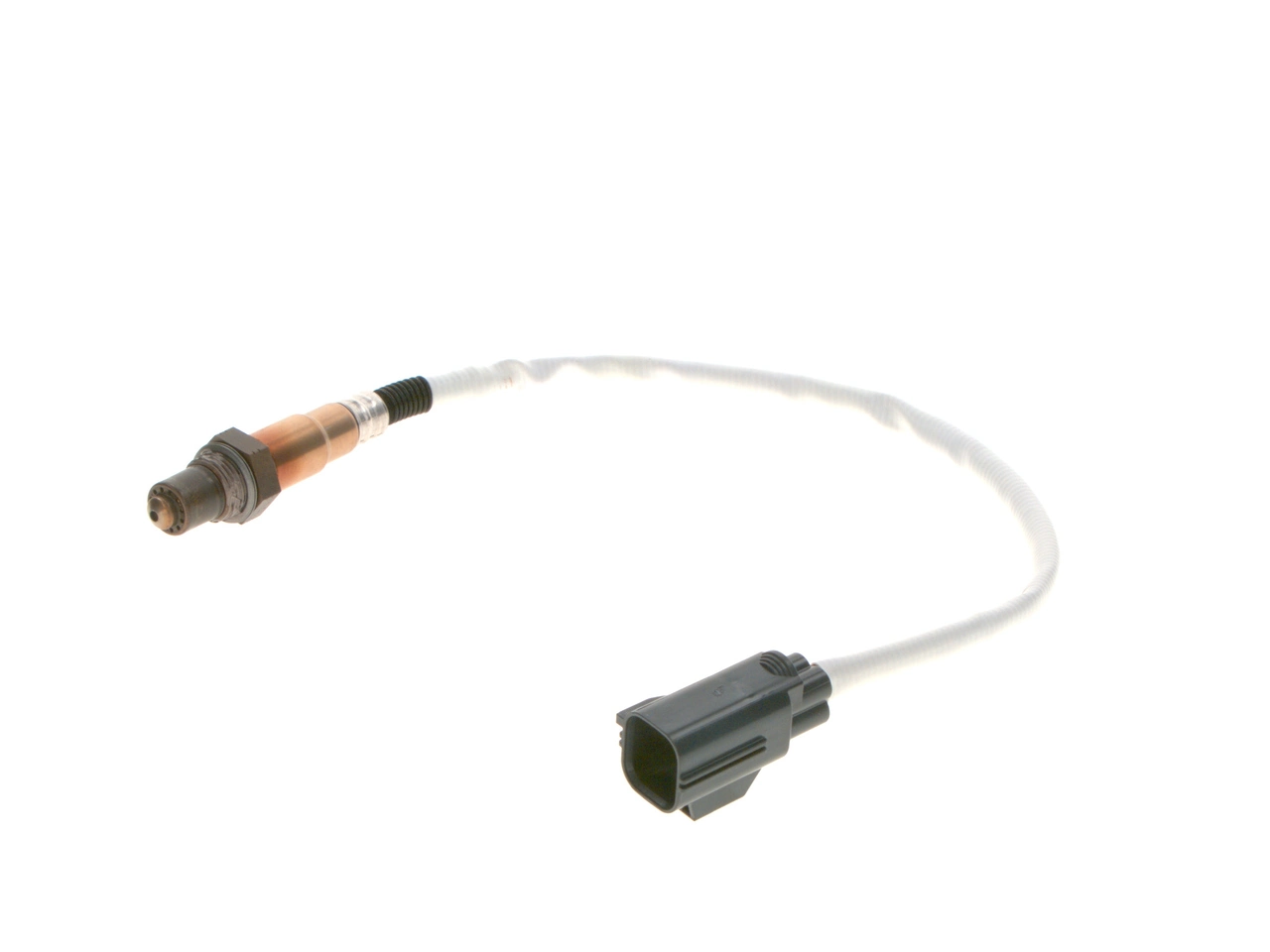 Lambda andur BOSCH 0 258 010 527