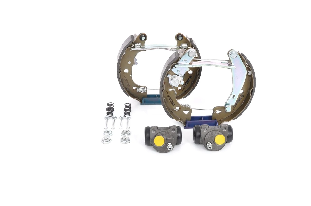 Piduriklotside komplekt BOSCH 0 204 114 199
