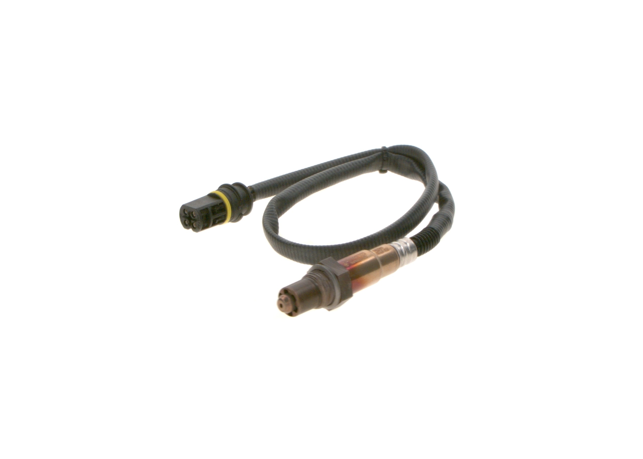 Lambda andur BOSCH 0 258 006 353