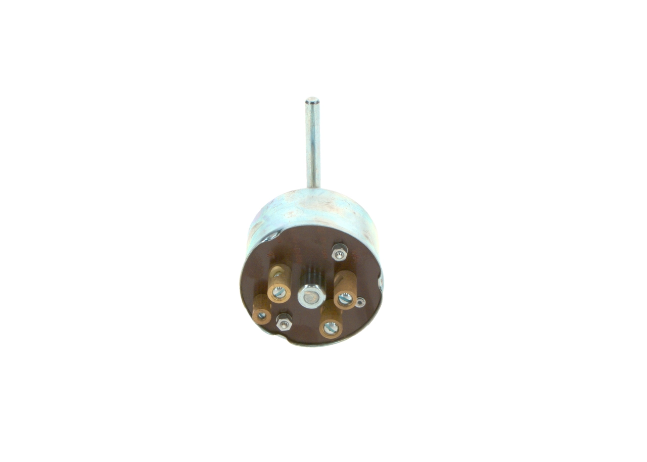 Lüliti, Eelsüüteküünlad BOSCH 0 343 401 001