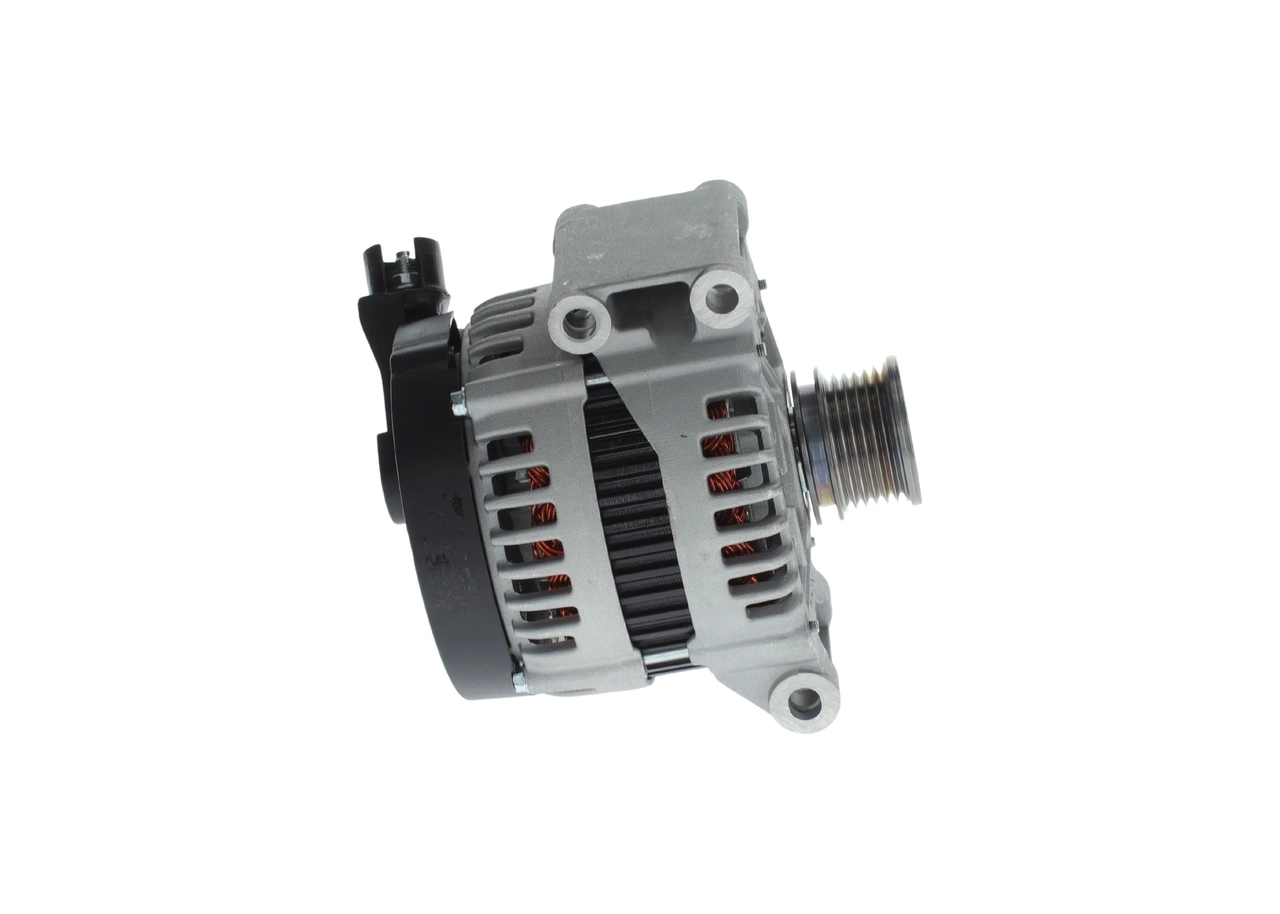 Generaator BOSCH 1 986 A01 257