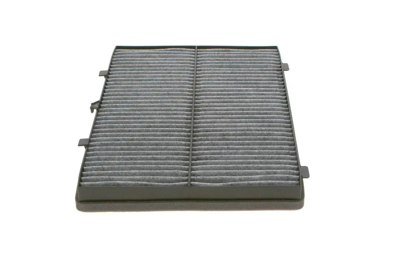 Filter, salongiõhk BOSCH 1 987 432 482
