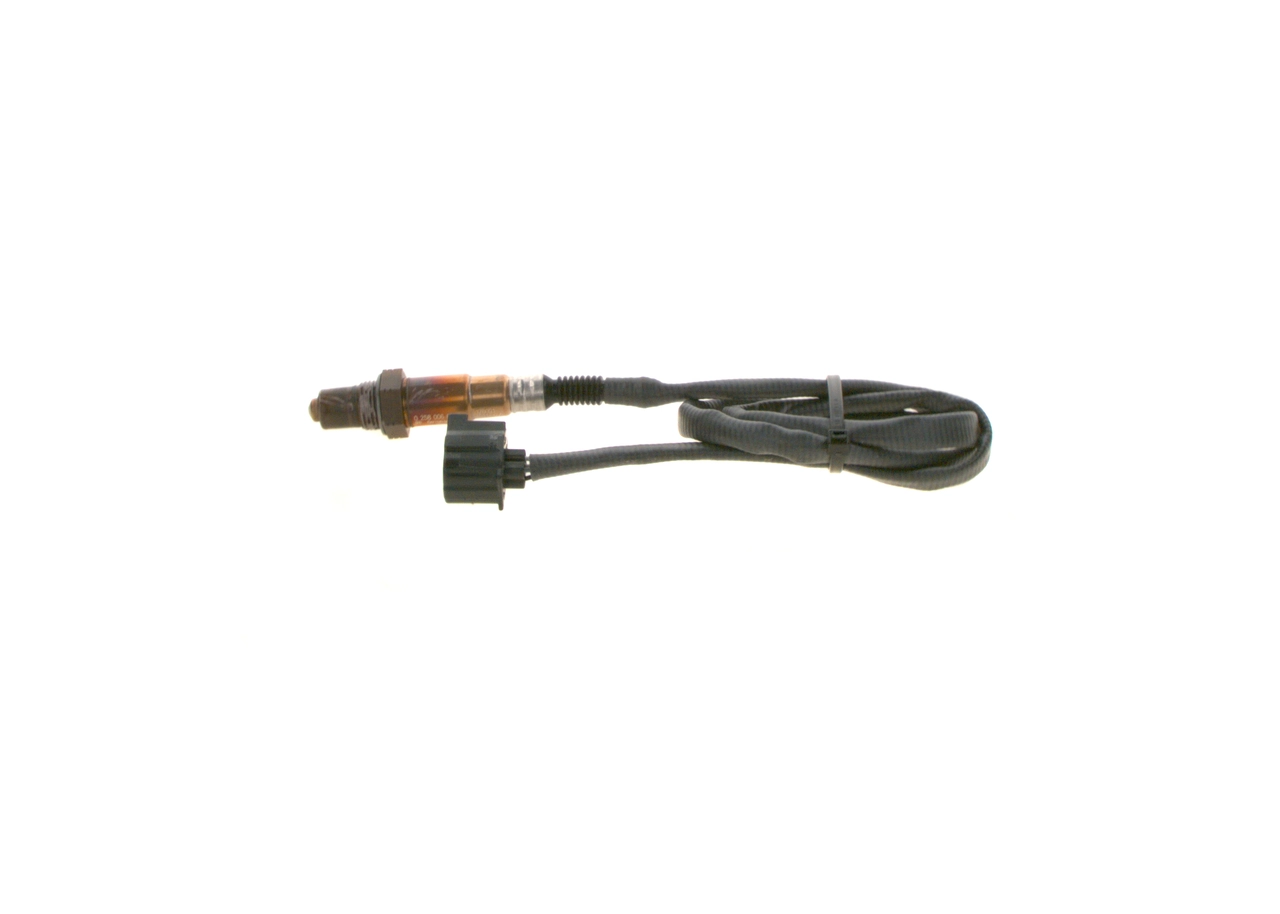 Lambda andur BOSCH 0 258 006 693