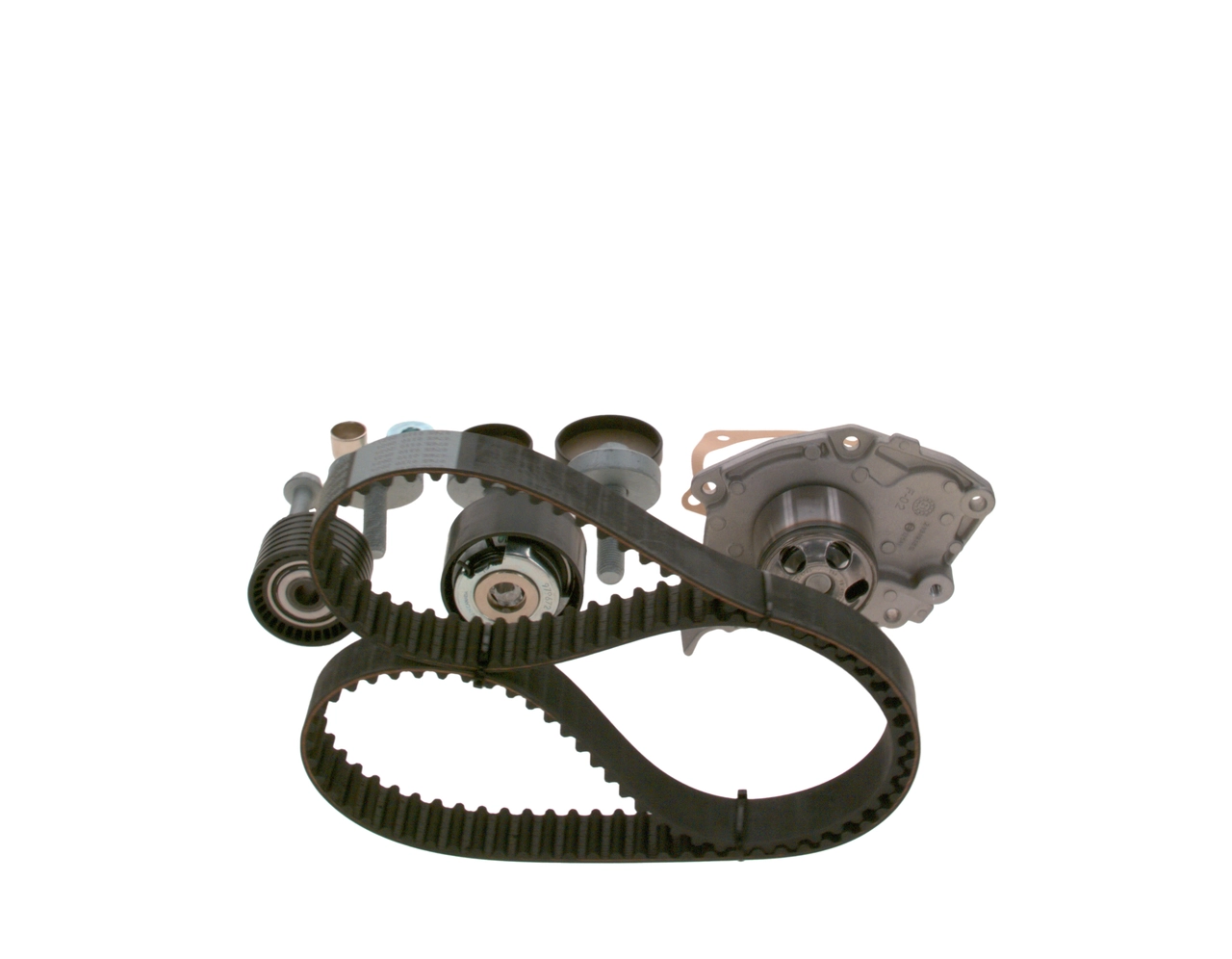Veepump + hammasrihmakomplekt BOSCH 1 987 946 917