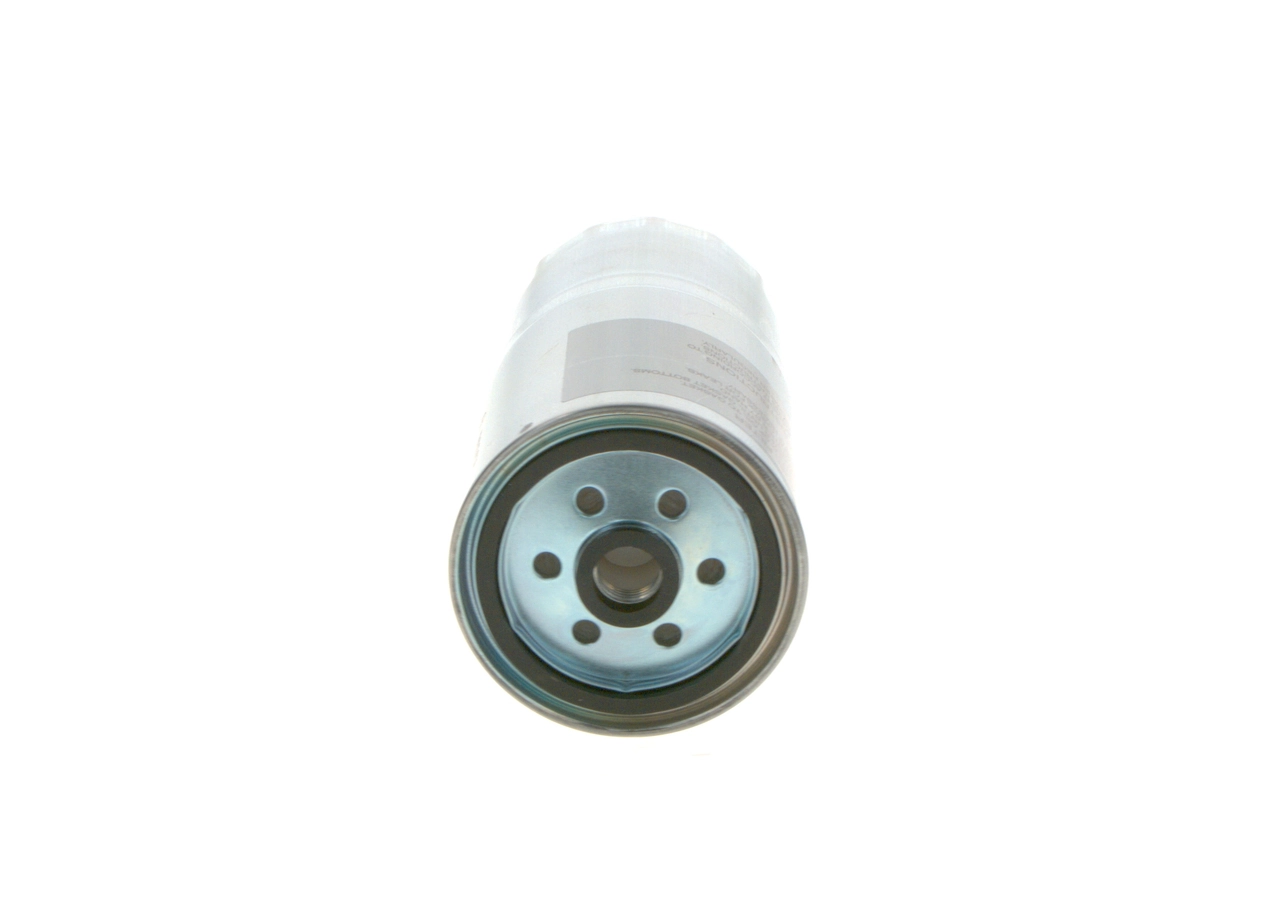Kütusefilter BOSCH 1 457 434 293