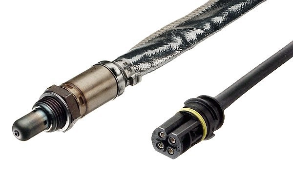Lambda andur BOSCH 0 258 003 638