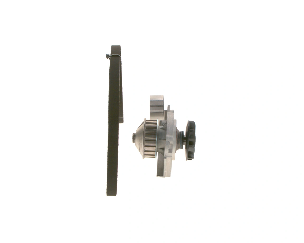 Veepump + hammasrihmakomplekt BOSCH 1 987 948 797