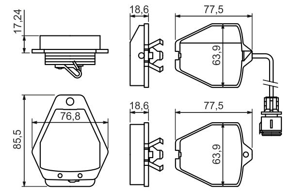 5