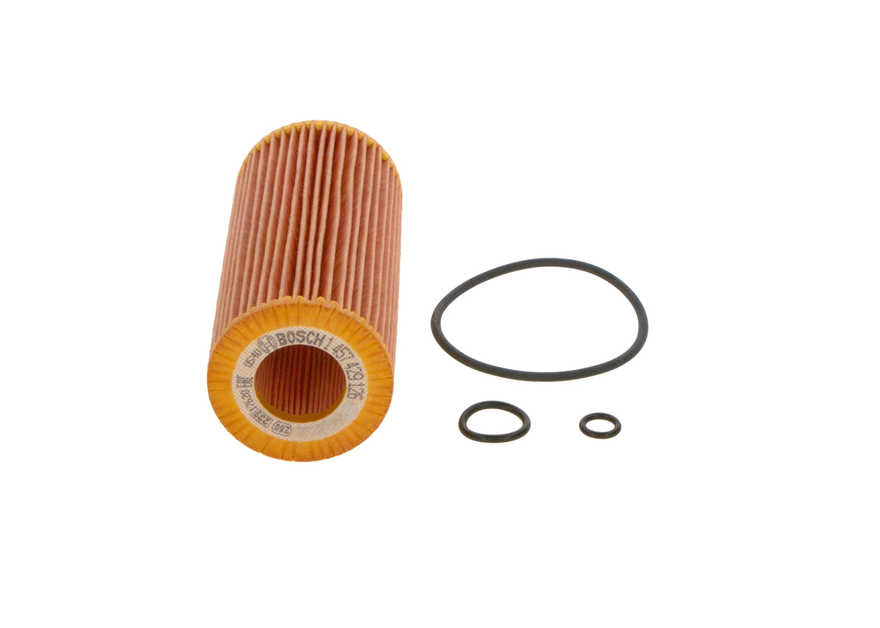 Õlifilter BOSCH 1 457 429 126