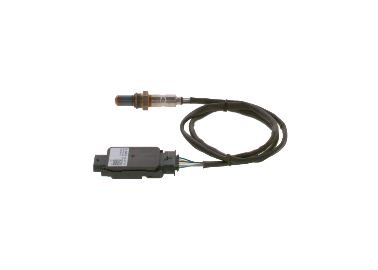 NOx-sensor, karbamiidipritse BOSCH 0 281 008 502