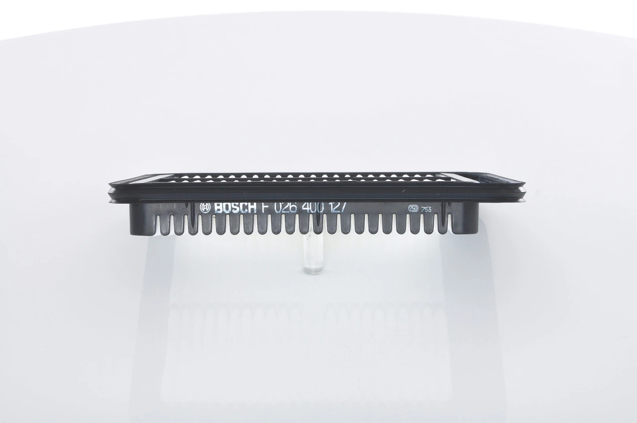 Õhufilter BOSCH F 026 400 127