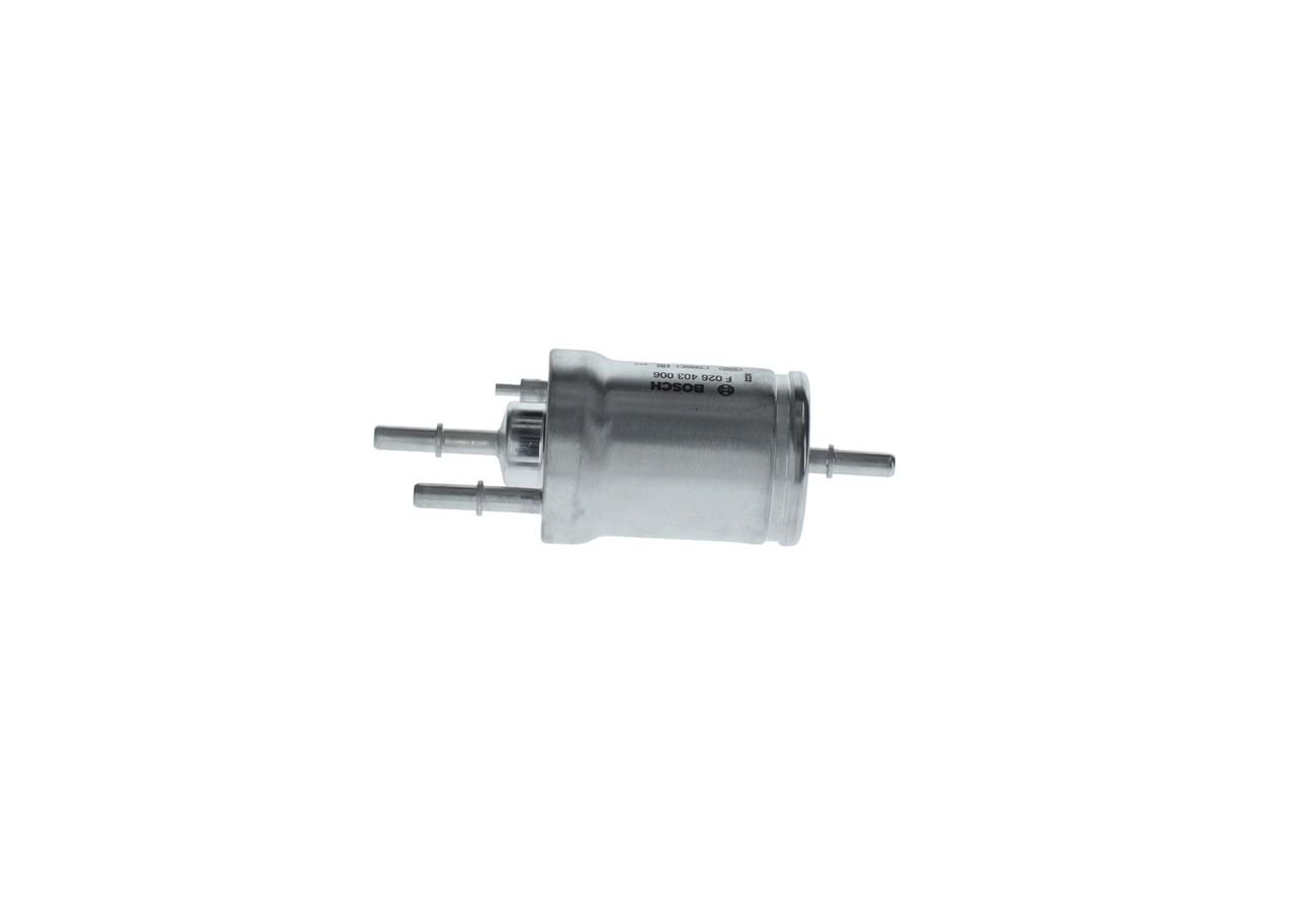 Kütusefilter BOSCH F 026 403 006