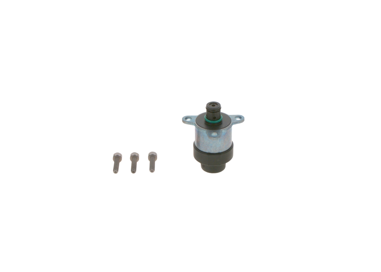 Reguleerimisklapp, kütuse kogus (Common-Rail-System) BOSCH 1 465 ZS0 043