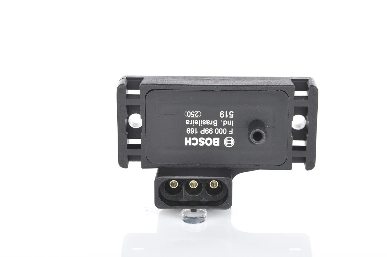 Andur, õhuvõtu rõhk BOSCH F 000 99P 169