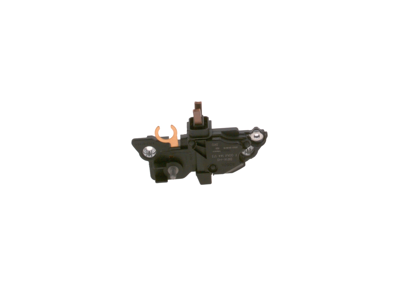 Generaatori pingeregulaator BOSCH F 00M 144 173