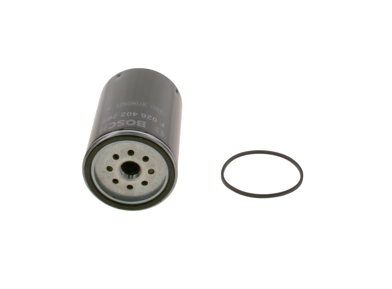 Kütusefilter BOSCH F 026 402 269