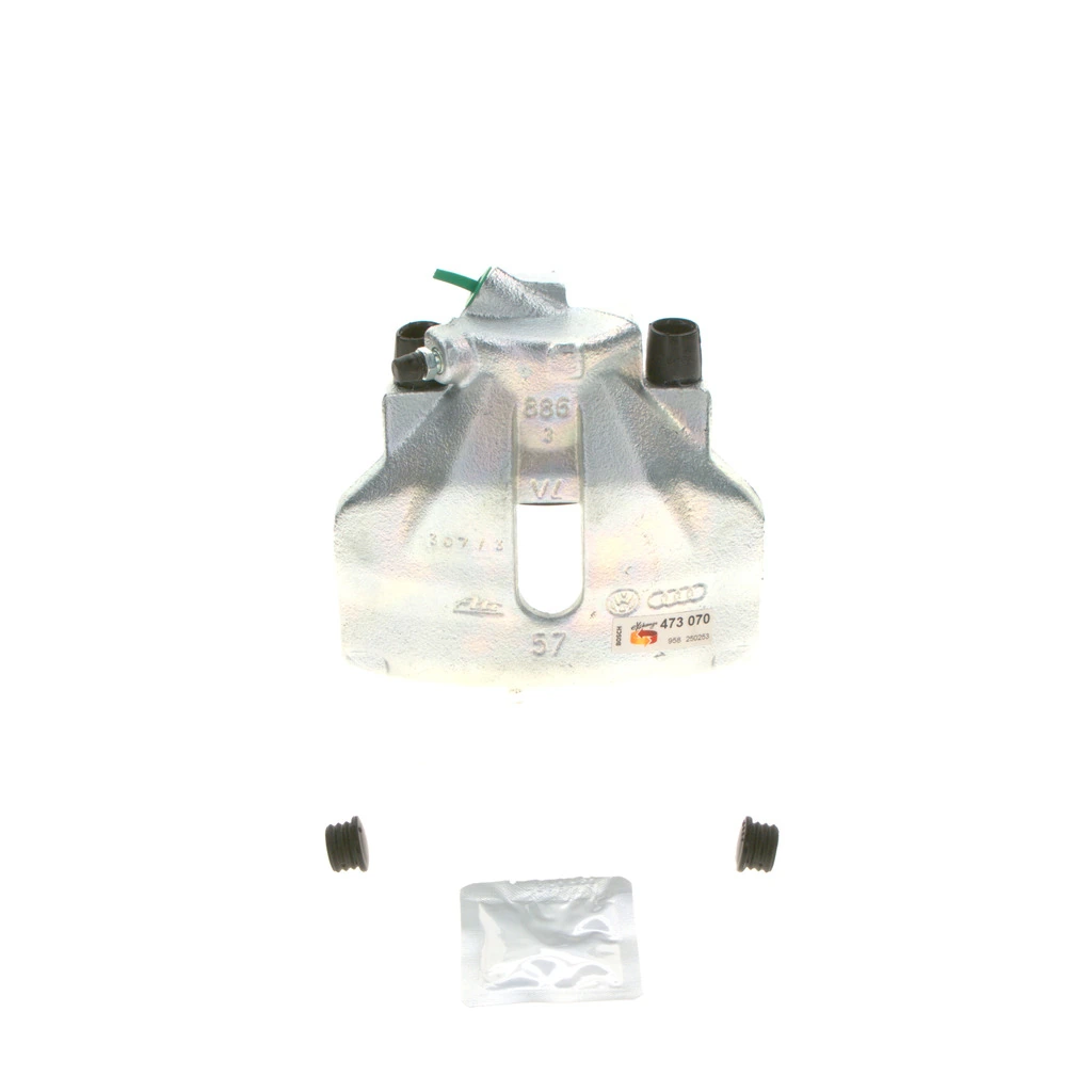 Pidurisadul BOSCH 0 986 473 070