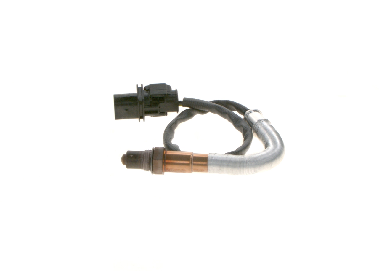 Lambda andur BOSCH 0 258 017 131