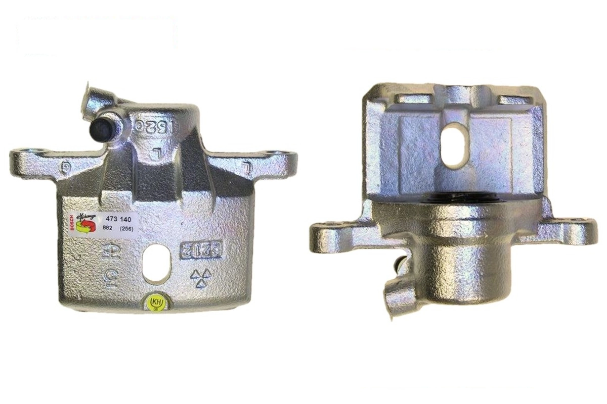 Pidurisadul BOSCH 0 986 473 140