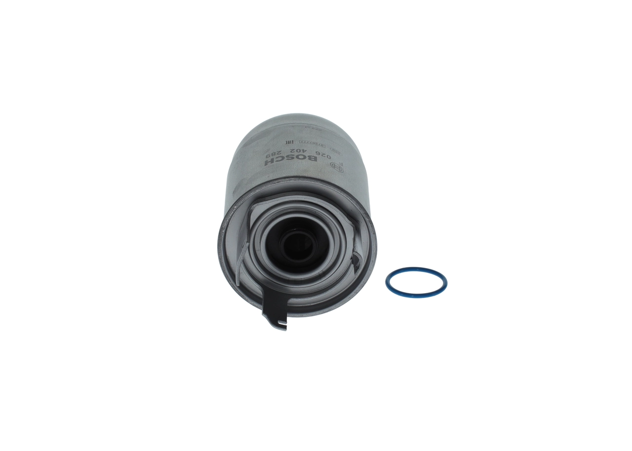 Kütusefilter BOSCH F 026 402 289