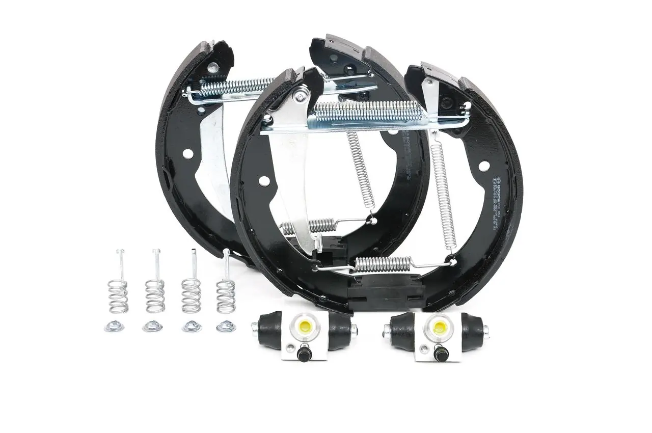 Piduriklotside komplekt BOSCH 0 204 114 635