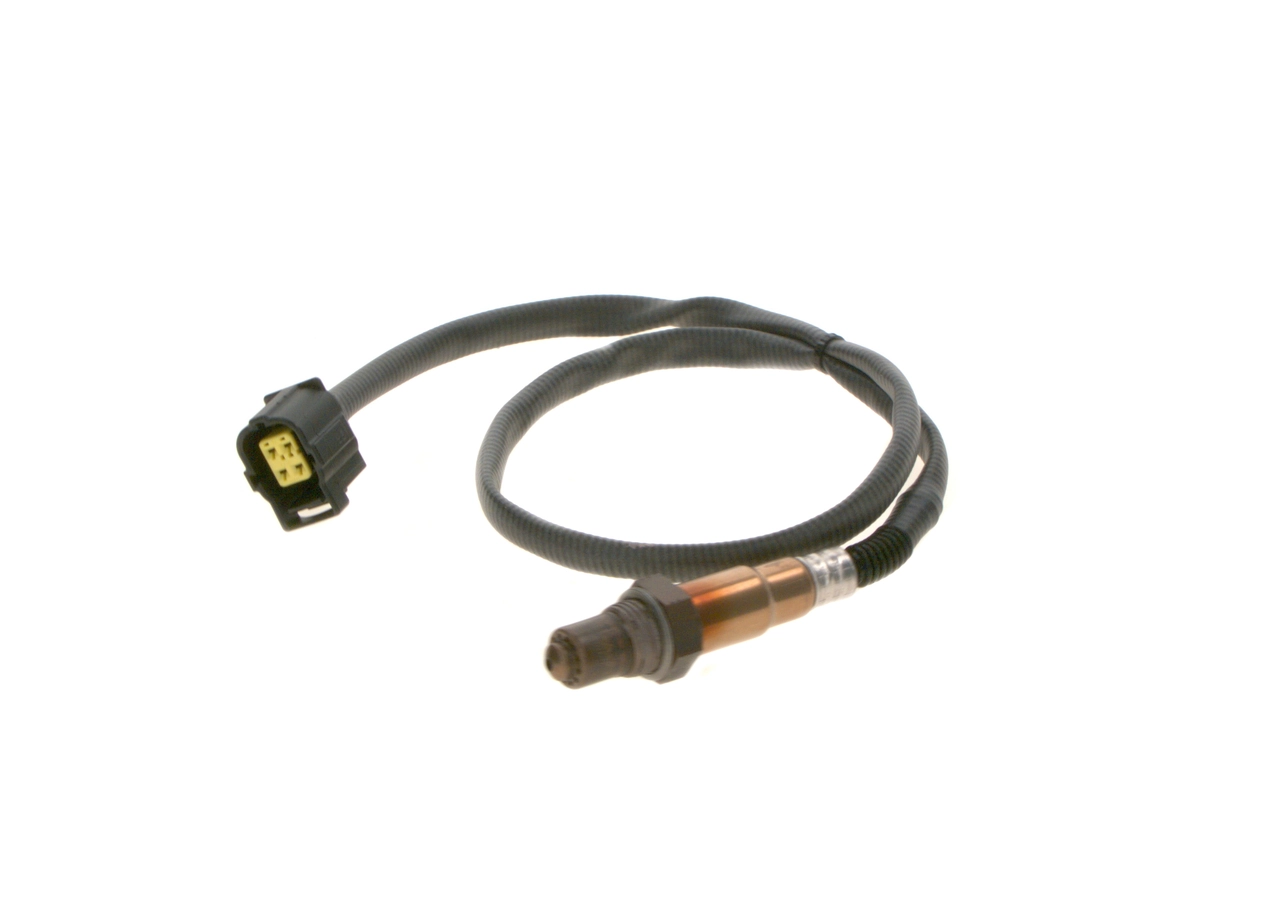Lambda andur BOSCH 0 258 006 691