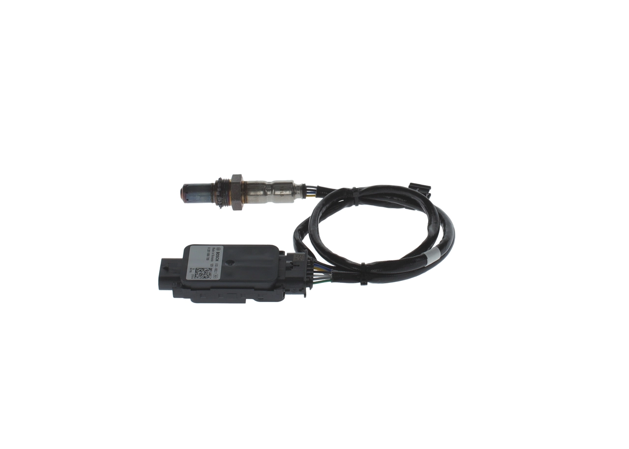 NOx-sensor, karbamiidipritse BOSCH 0 281 008 789