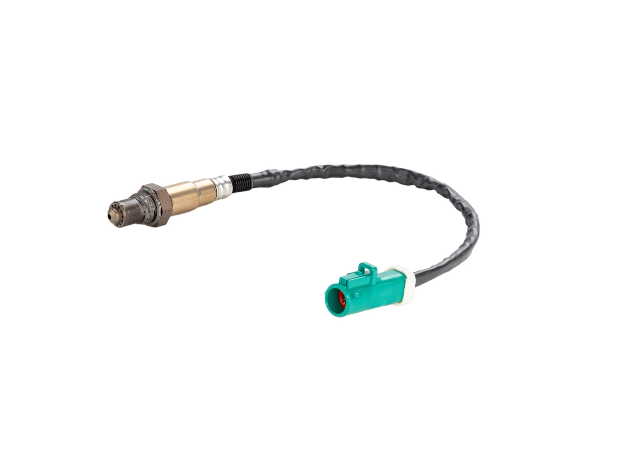 Lambda andur BOSCH 0 258 006 925