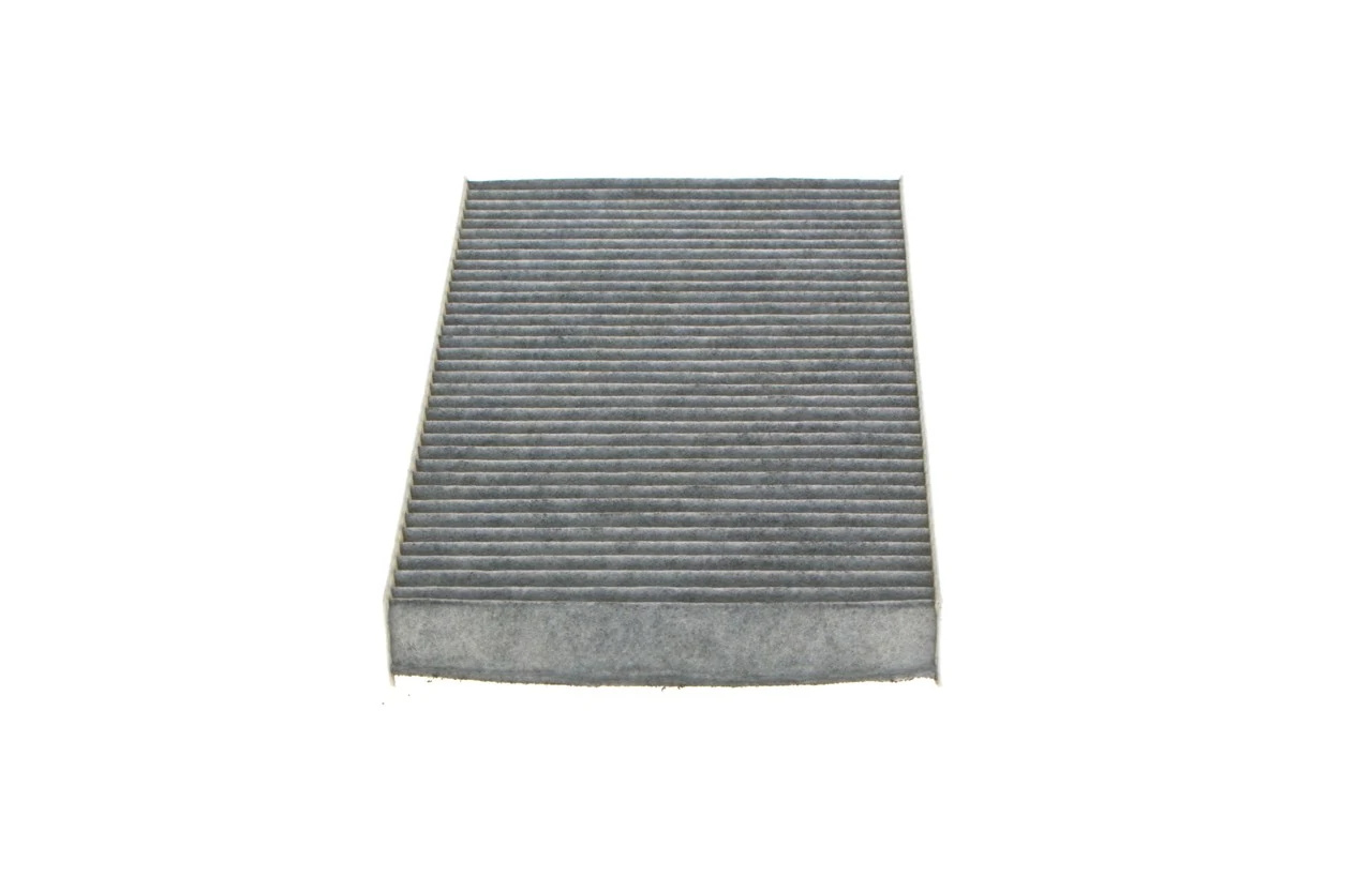 Filter, salongiõhk BOSCH 1 987 432 303