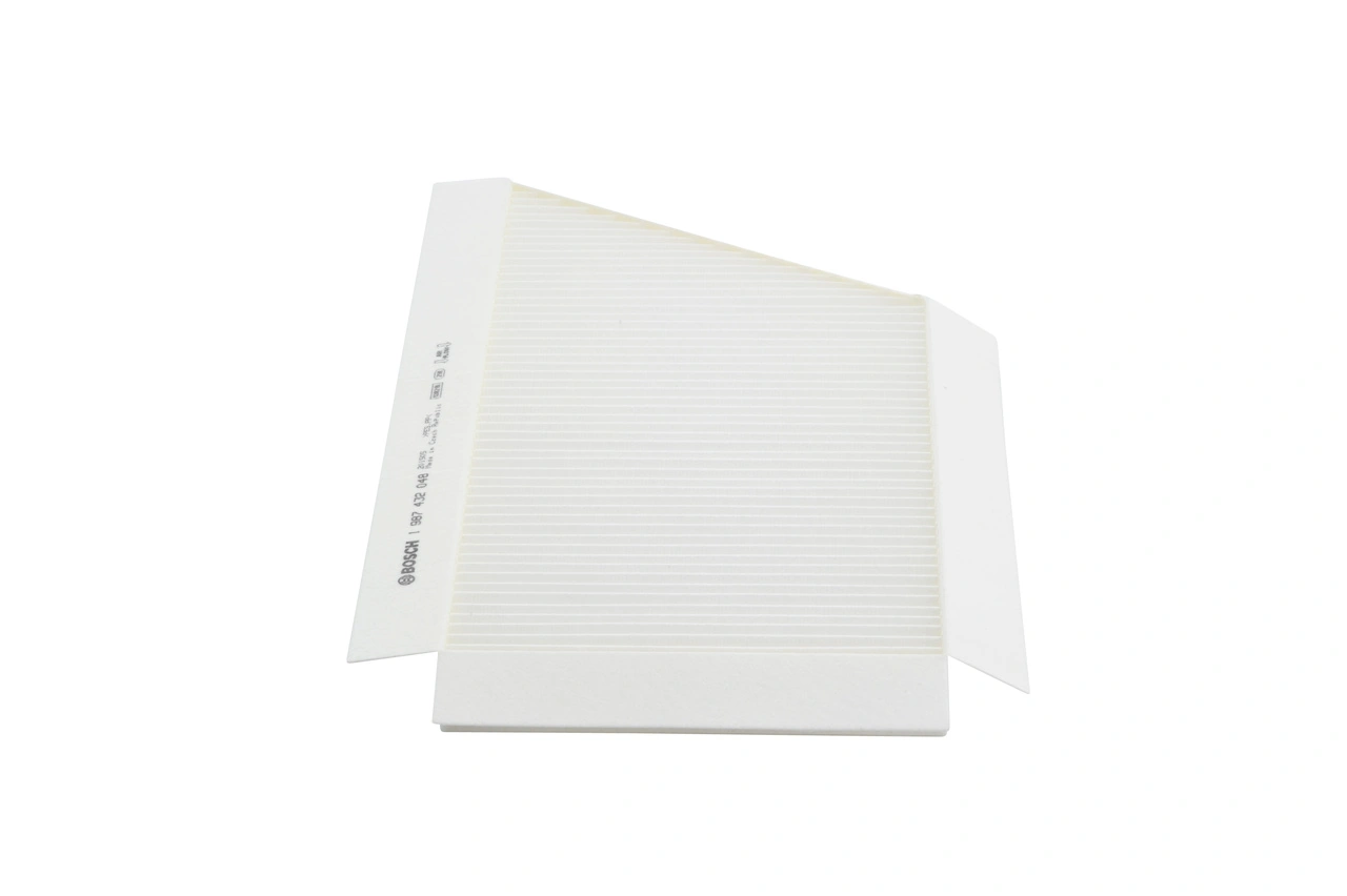 Filter, salongiõhk BOSCH 1 987 432 048