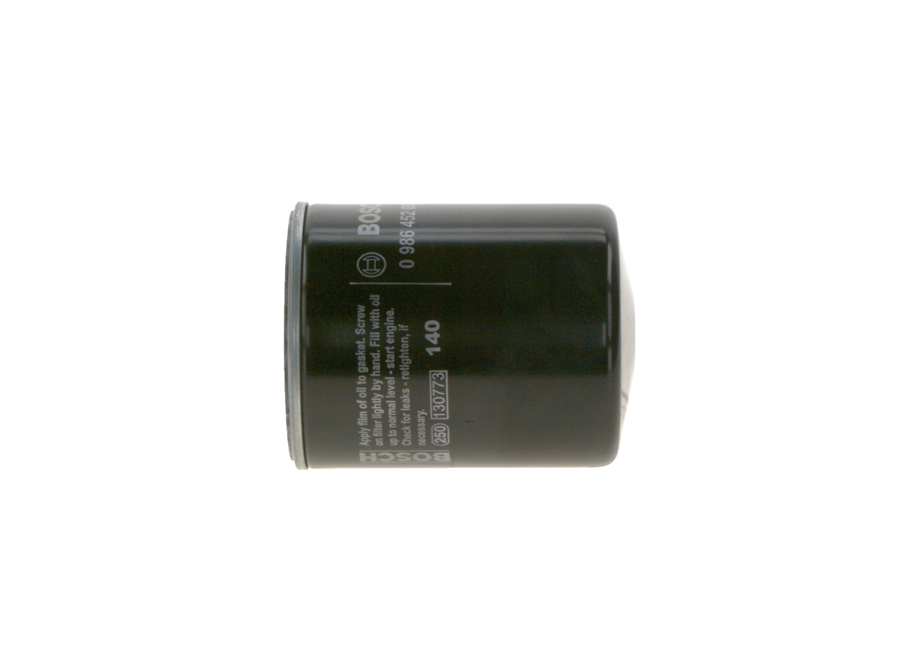 Õlifilter BOSCH 0 986 452 064