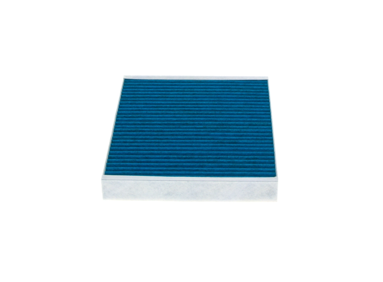 Filter, salongiõhk BOSCH 0 986 628 573