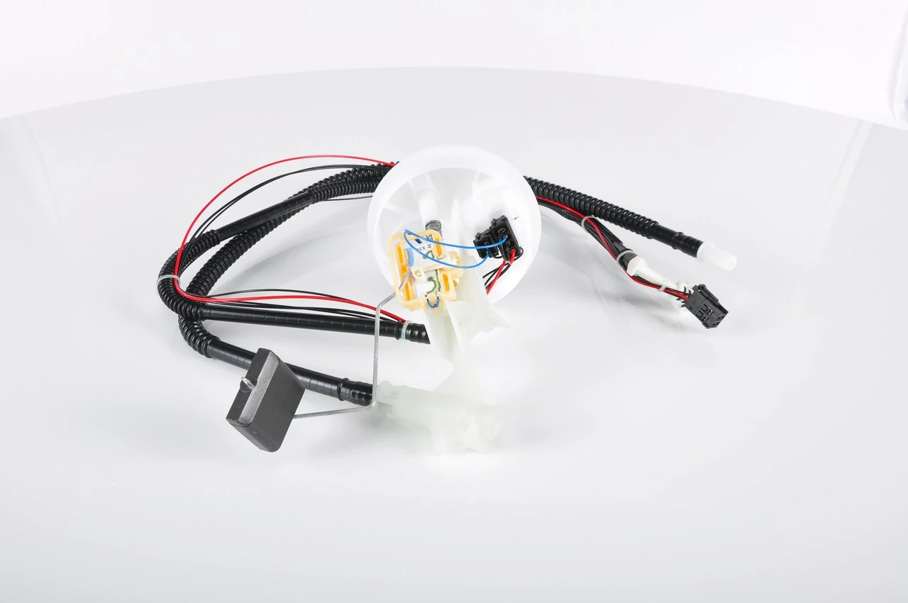 Andur, Kütusetase BOSCH 0 986 580 343