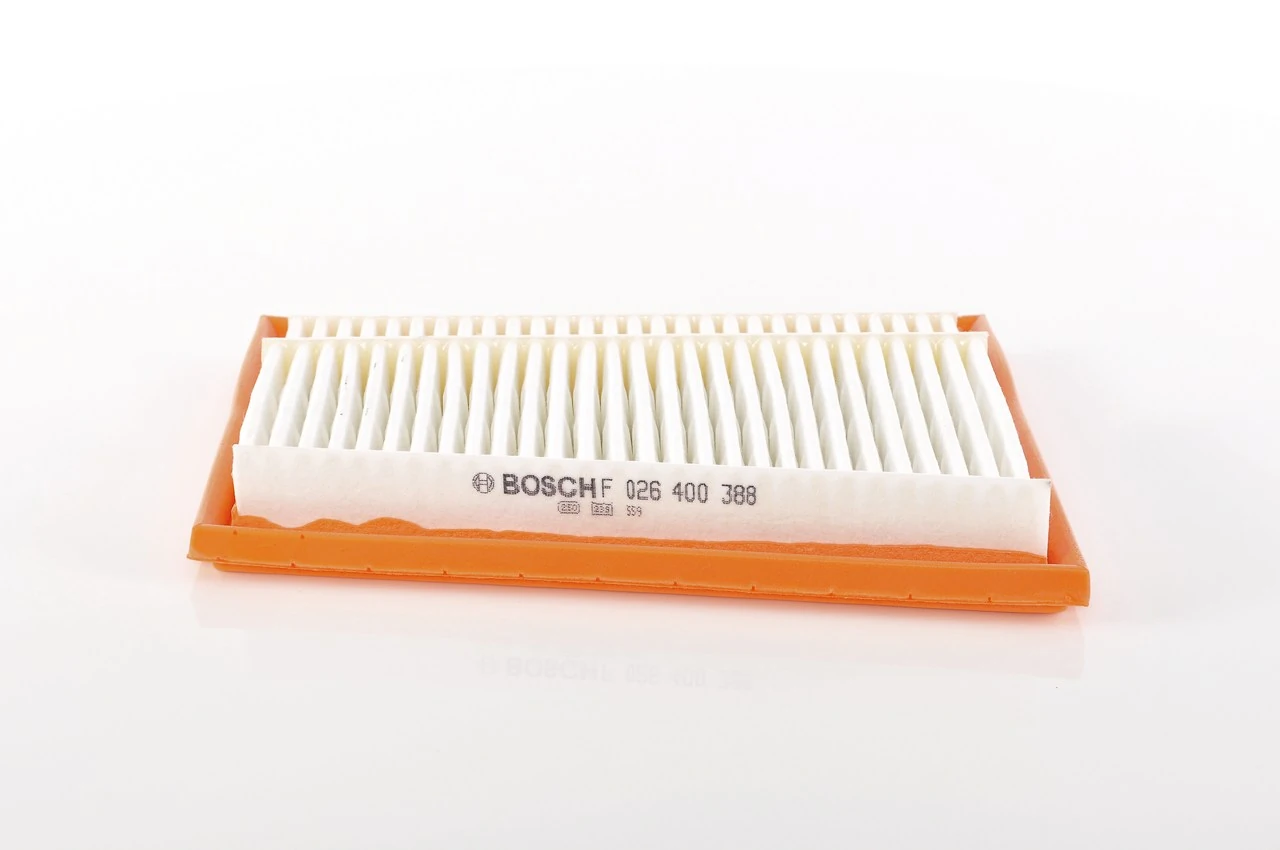 Õhufilter BOSCH F 026 400 388