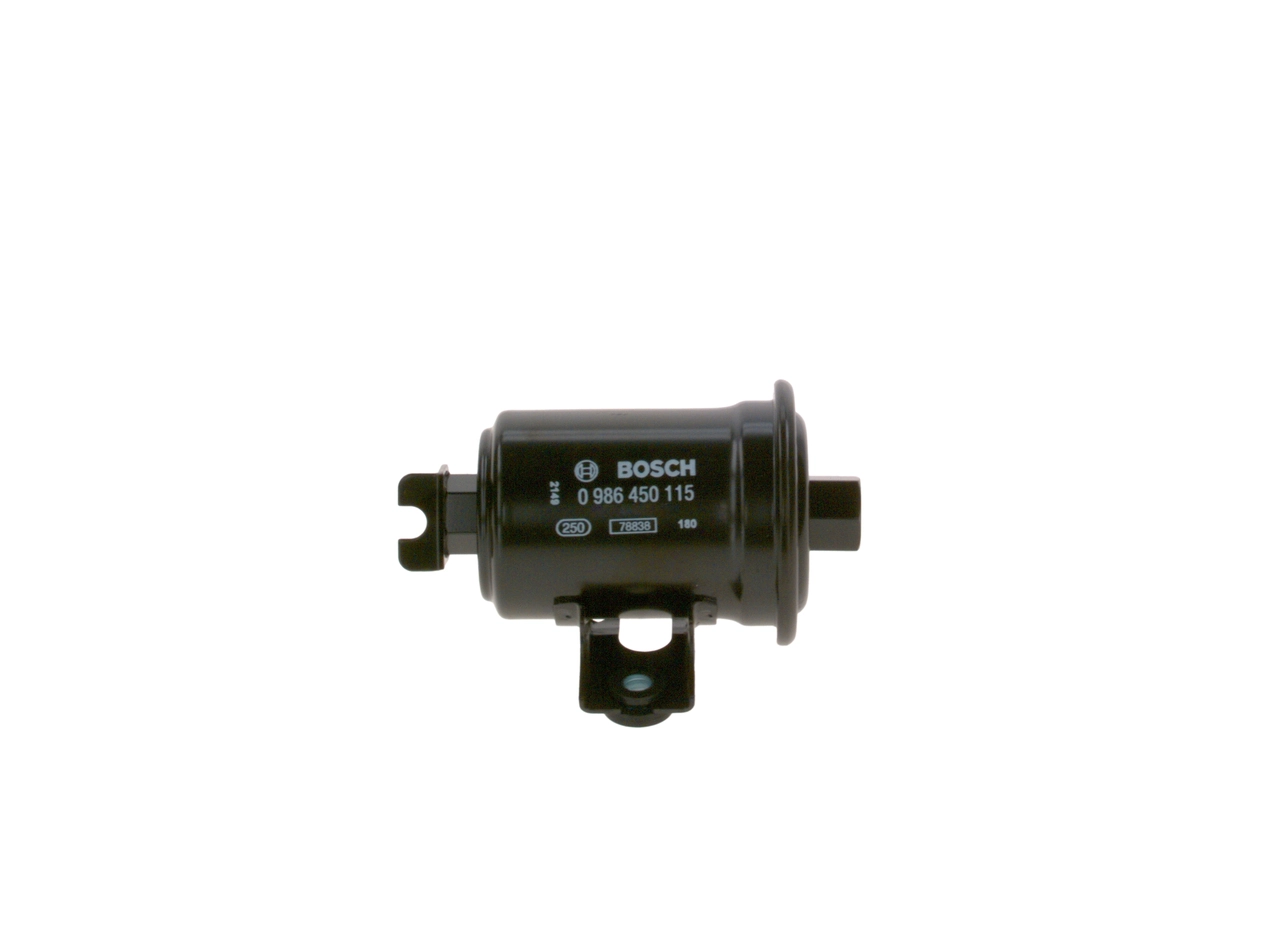 Kütusefilter BOSCH 0 986 450 115