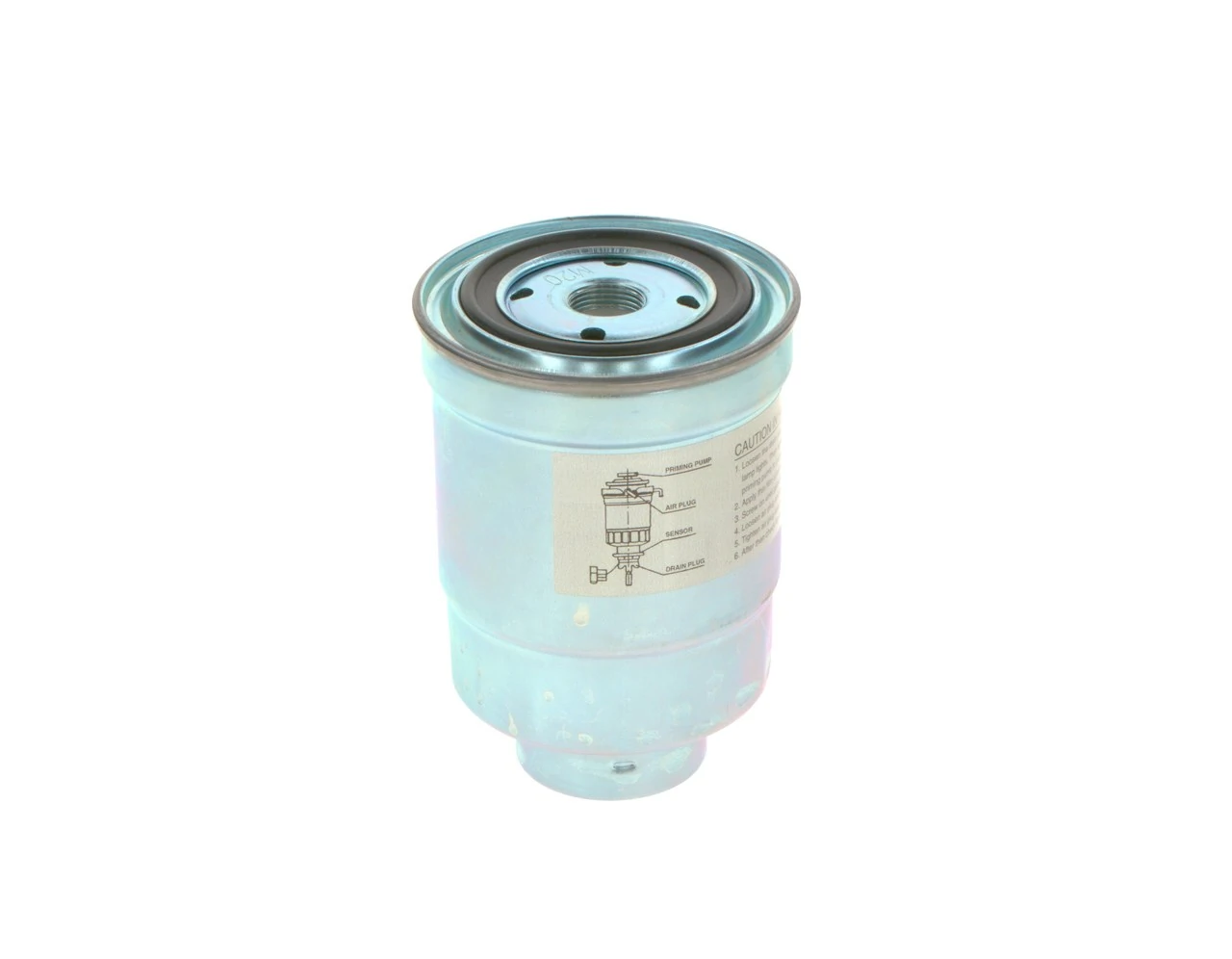 Kütusefilter BOSCH 0 986 450 508