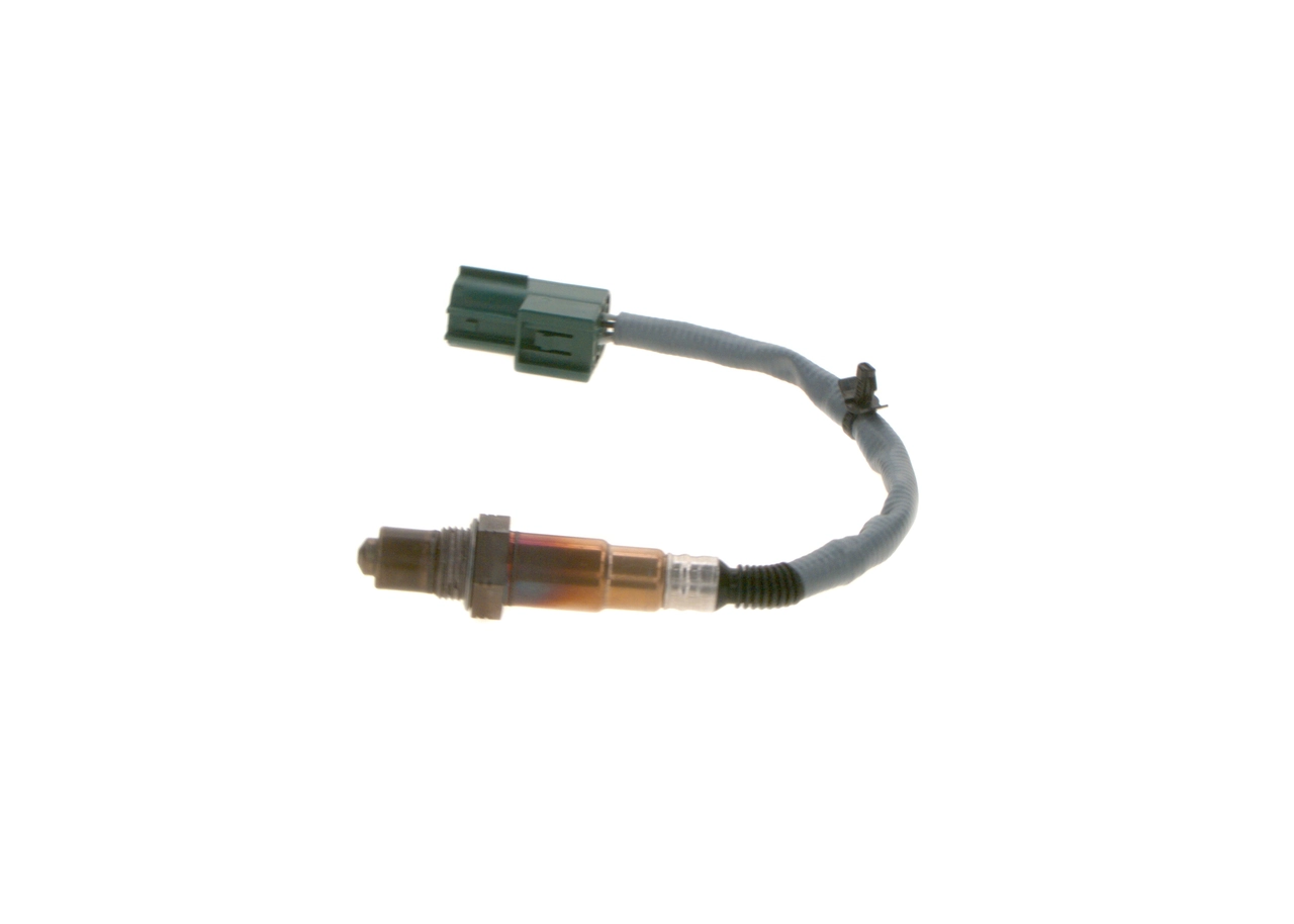 Lambda andur BOSCH 0 258 006 513