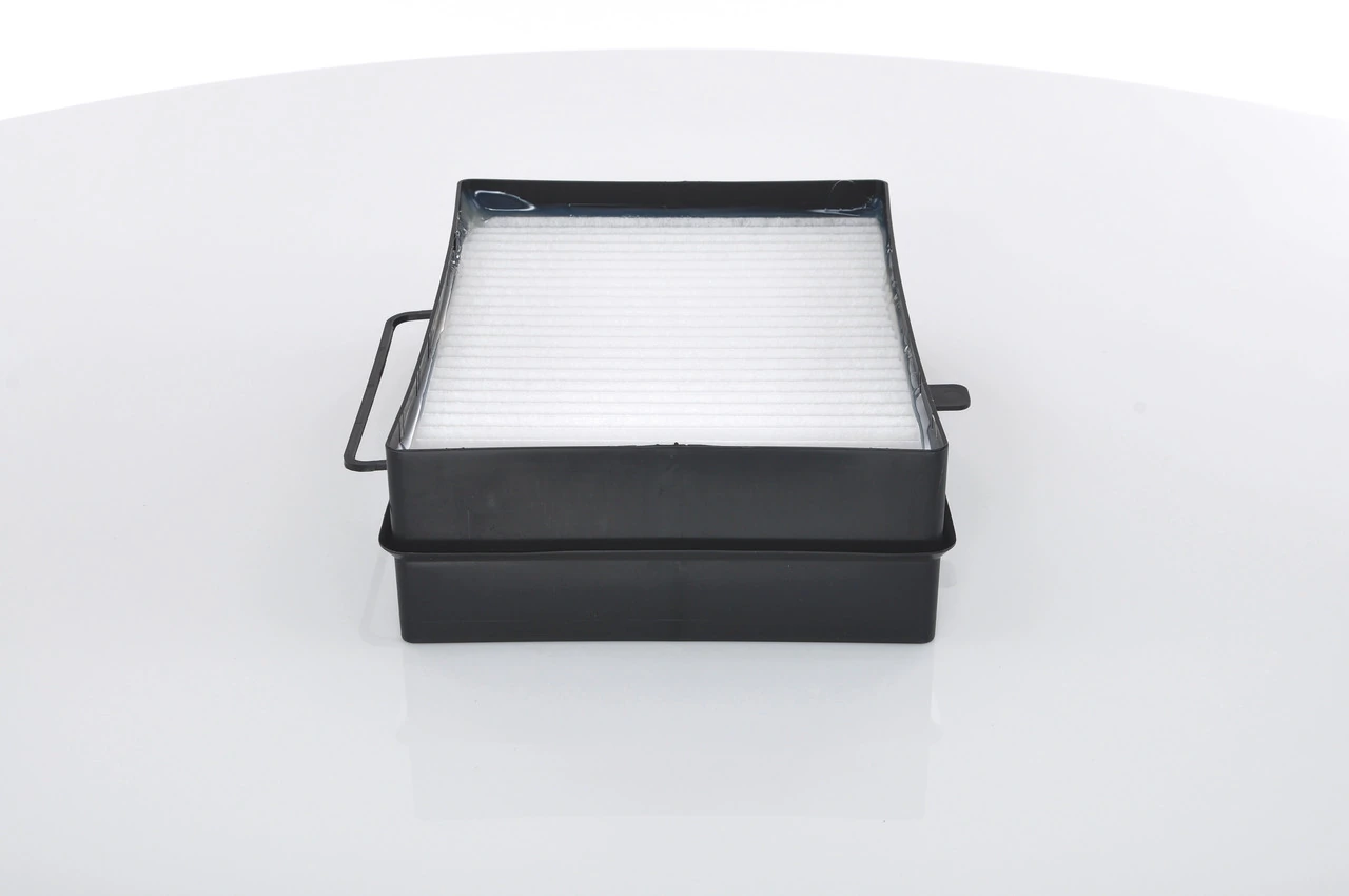 Filter, salongiõhk BOSCH 1 987 432 153