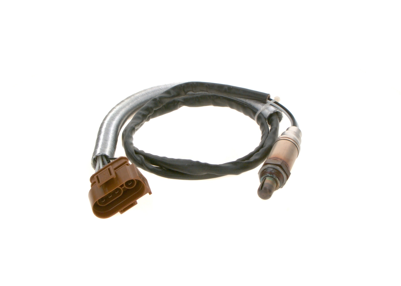 Lambda andur BOSCH 0 258 003 740