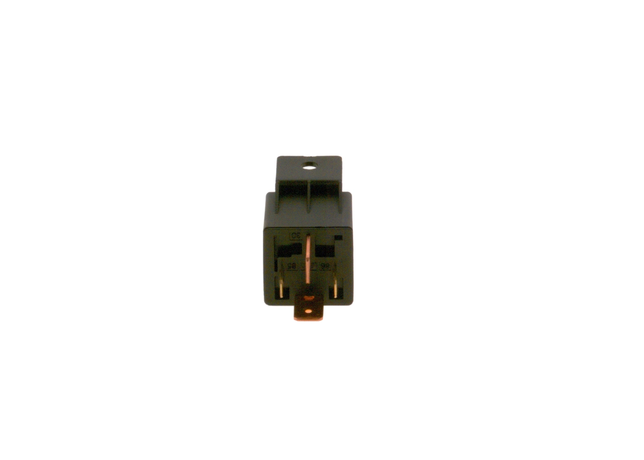 Relee, Töövool BOSCH 0 986 AH0 080