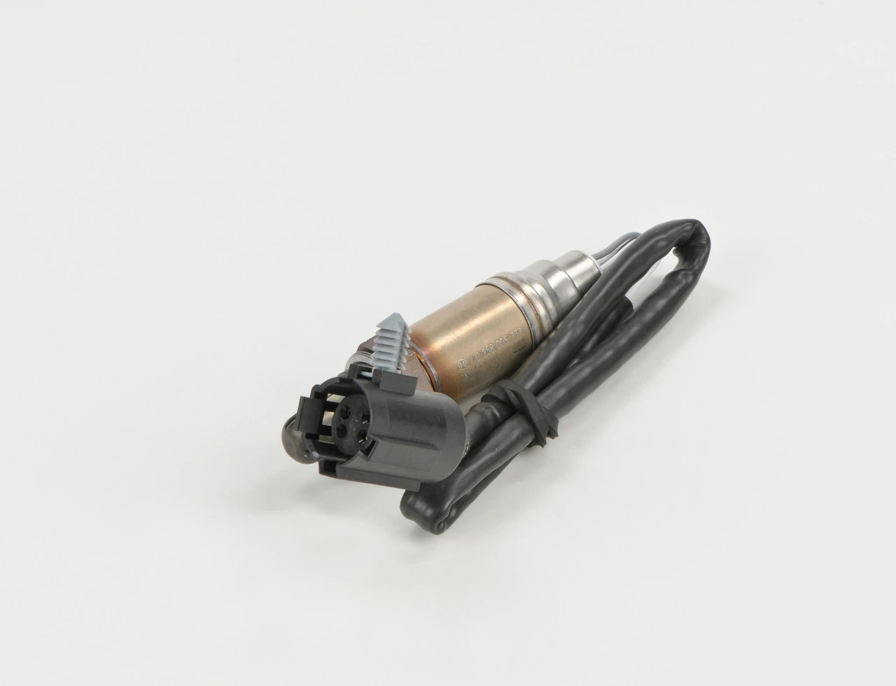 Lambda andur BOSCH 0 258 005 737