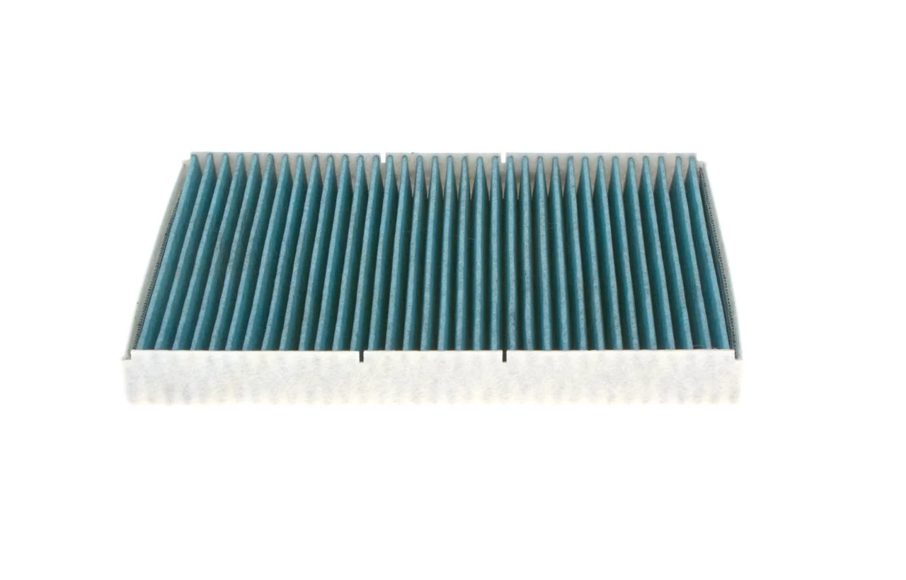 Filter, salongiõhk BOSCH 0 986 628 509