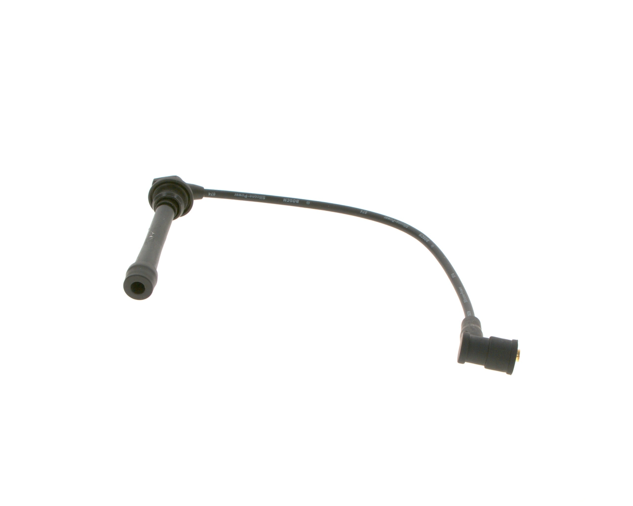 Süütesüsteemikomplekt BOSCH 0 986 356 970