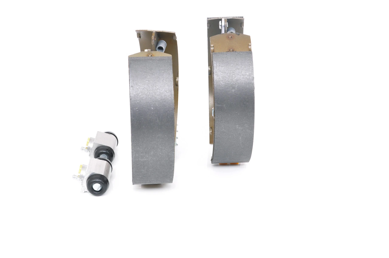Piduriklotside komplekt BOSCH 0 204 114 661