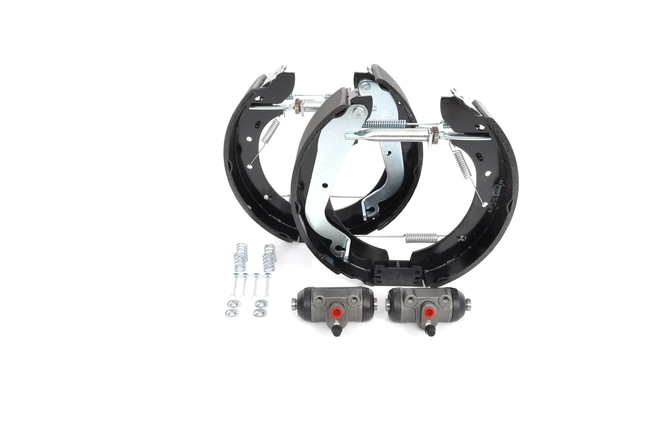 Piduriklotside komplekt BOSCH 0 204 114 530