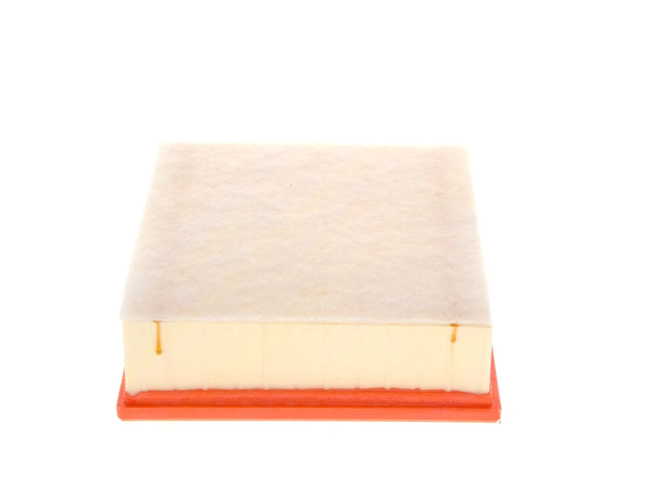 Õhufilter BOSCH 1 457 433 583