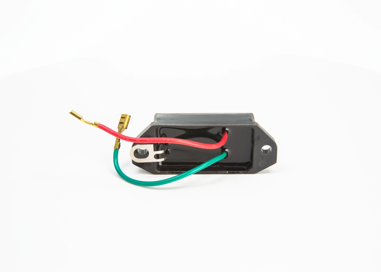 Generaatori pingeregulaator BOSCH 1 986 AE0 005